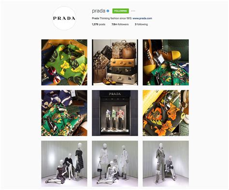 coco prada insta|Prada (@prada) • Instagram photos and videos.